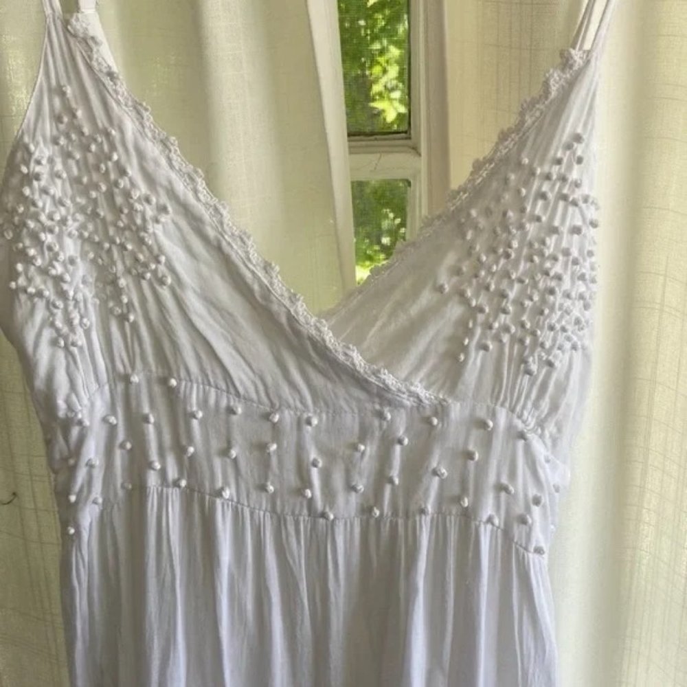 White Dress by Antica Sartoria XL - Picture 8 of 9